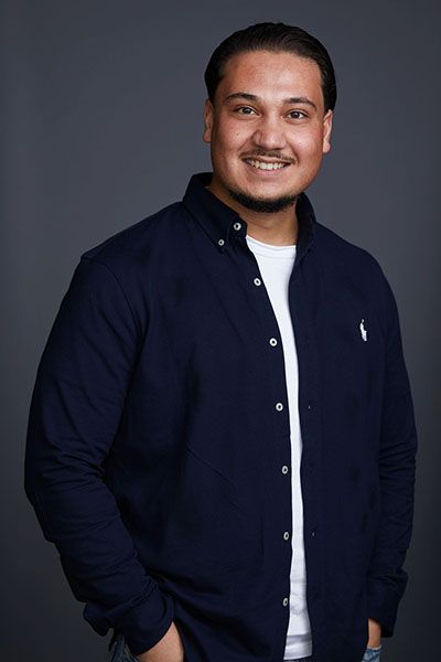 Timur Yildirim | Notarieel Medewerker bij Het Notarieel Deventer